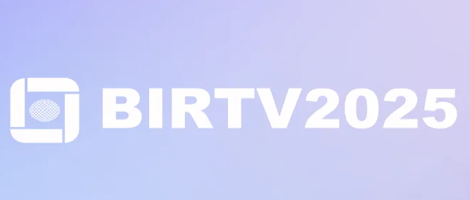 FOR-A 参展 BIRTV2025